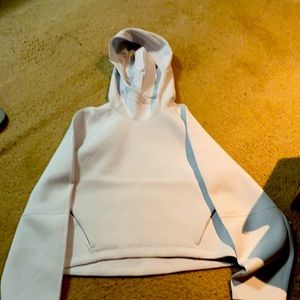 New with tags, airwrap pullover hoodie